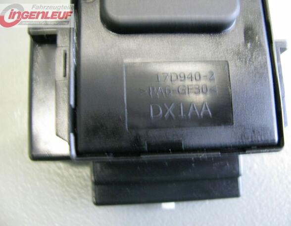 Turn Signal Switch FORD Focus II Turnier (DA, DS, FFS)