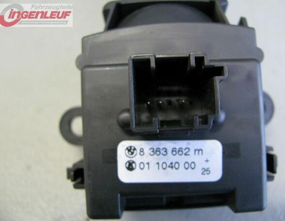 Turn Signal Switch BMW 3er (E46)