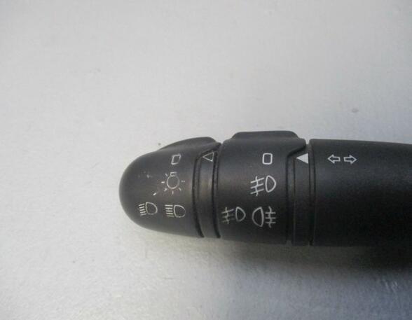 Turn Signal Switch RENAULT Laguna II (BG0/1)