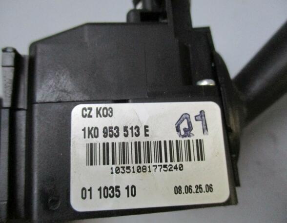 Turn Signal Switch SKODA Octavia II Combi (1Z5)