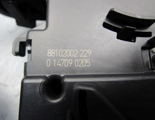 Blinkerhebel Lenkstockschalter Lichtschalter RENAULT CLIO III (BR0/1  CR0/1) 1.5 DCI 50 KW