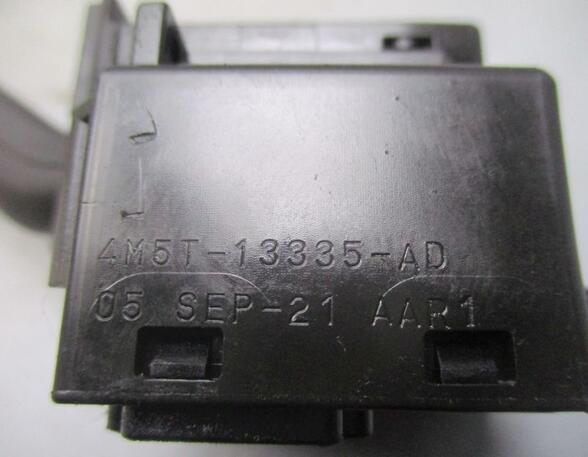 Turn Signal Switch FORD Focus II (DA, DP, HCP)