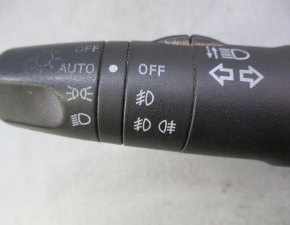 Turn Signal Switch NISSAN Note (E11, NE11)