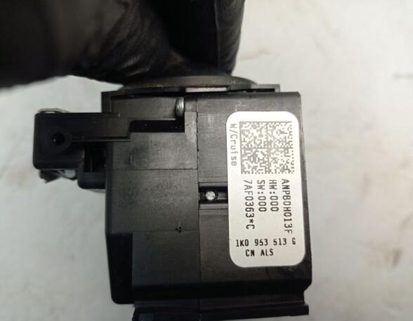 Turn Signal Switch VW Touran (1T1, 1T2)