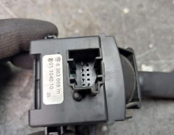 Turn Signal Switch BMW 5 Touring (E39)