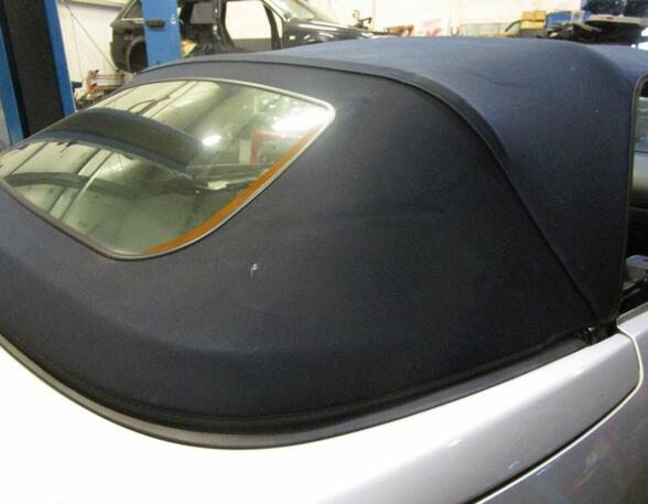 Cabriolet Convertible Roof OPEL Astra G Cabriolet (F67)