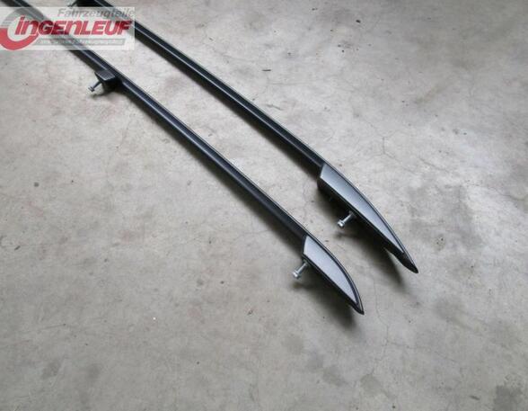 Roof Rails (Bars) VW Touran (1T1, 1T2), VW Touran (1T3)