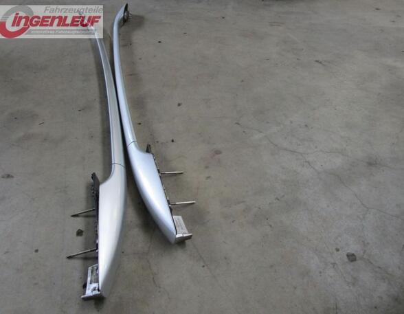 Roof Rails (Bars) PEUGEOT 407 SW (6E)