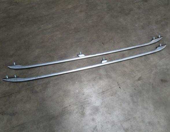 Roof Rails (Bars) AUDI A6 Avant (4B5), AUDI Allroad (4BH, C5)