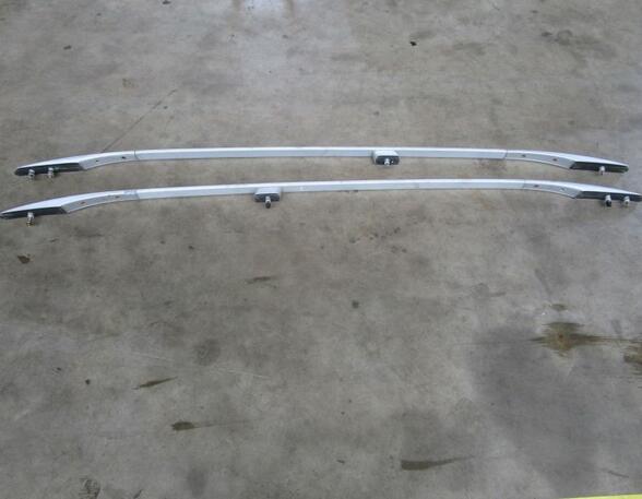 Roof Rails (Bars) SSANGYONG Rexton/Rexton II (GAB)