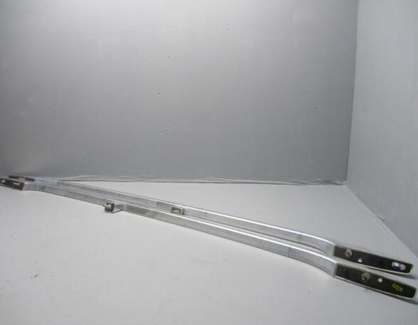 Dachreling Chrom set Highline VW PASSAT VARIANT (3C5) 2.0 TDI 103 KW