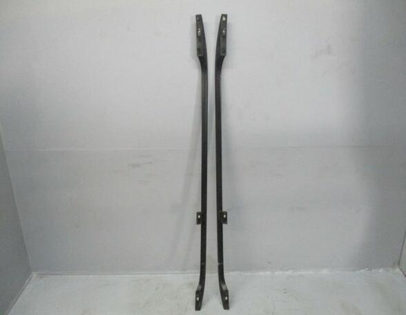 Dachreling SET BMW X5 (E70) 3.0D 155 KW