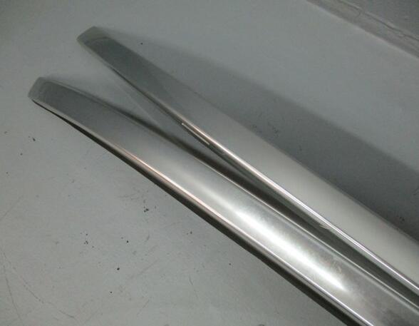 Roof Rails (Bars) PEUGEOT 508 SW I (8E)