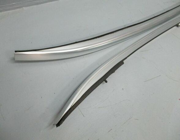 Roof Rails (Bars) PEUGEOT 508 SW I (8E)