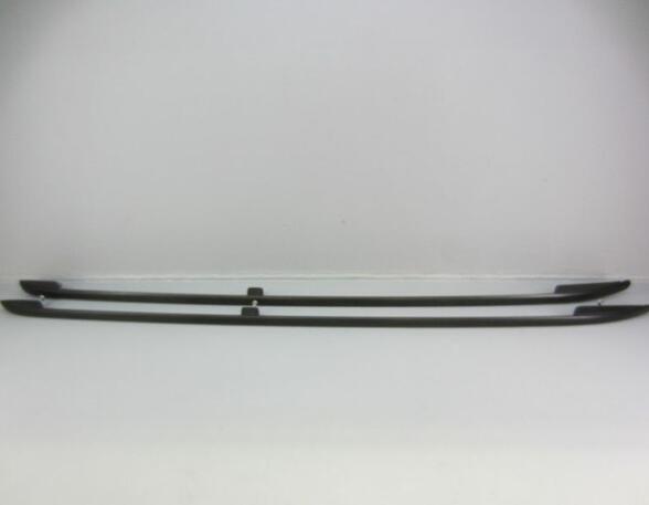 Roof Rails (Bars) VW Touran (1T1, 1T2)