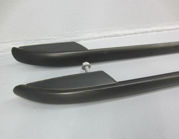 Roof Rails (Bars) VW Touran (1T1, 1T2)