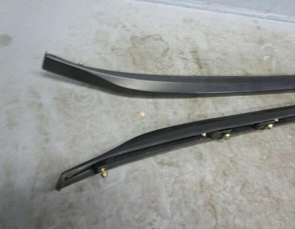 Roof Rails (Bars) NISSAN X-Trail (T30)