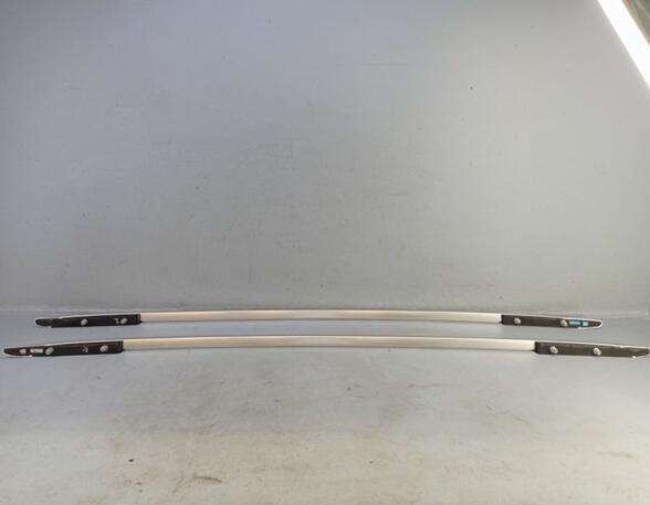 Dachreling Set links und rechts VW TOURAN (5T1) 2.0 TDI 110 KW