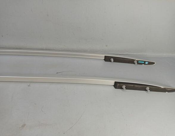 Dachreling Set links und rechts VW TOURAN (5T1) 2.0 TDI 110 KW