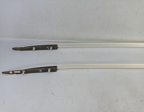 Dachreling Set links und rechts VW TOURAN (5T1) 2.0 TDI 110 KW