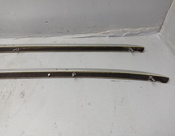 Dachreling Set rechts und links AUDI A6 AVANT (4F5  C6) 2.7 TDI 132 KW