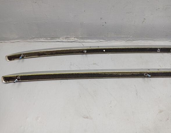 Dachreling Set rechts und links AUDI A6 AVANT (4F5  C6) 2.7 TDI 132 KW