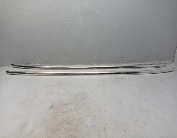 Roof Rails (Bars) AUDI A6 Avant (4F5, C6)