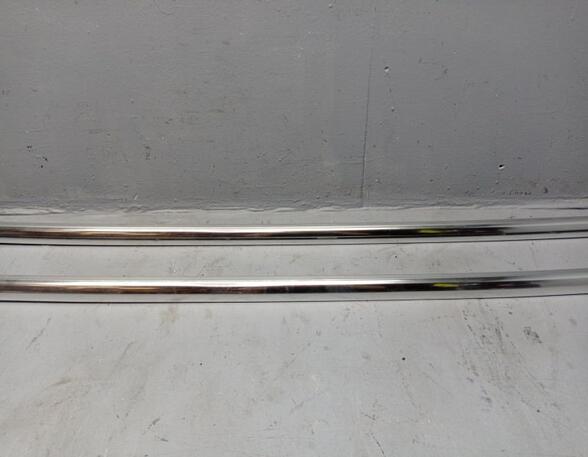 Dachreling Set rechts und links AUDI A6 AVANT (4F5  C6) 2.7 TDI 132 KW