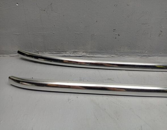 Roof Rails (Bars) AUDI A6 Avant (4F5, C6)