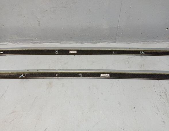 Dachreling Set rechts und links AUDI A6 AVANT (4F5  C6) 2.7 TDI 132 KW