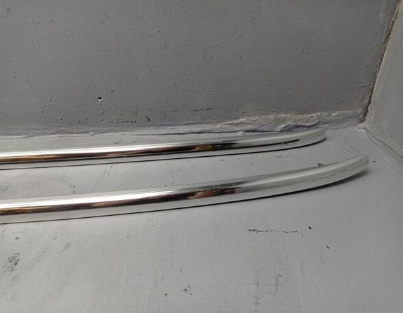 Roof Rails (Bars) AUDI A6 Avant (4F5, C6)