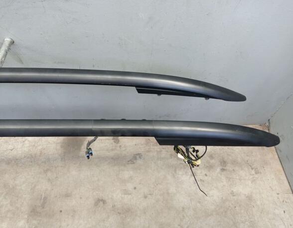 Roof Rails (Bars) VW Golf VII Variant (BA5, BV5)