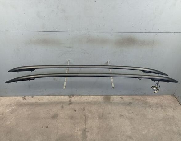 Roof Rails (Bars) VW Golf VII Variant (BA5, BV5)