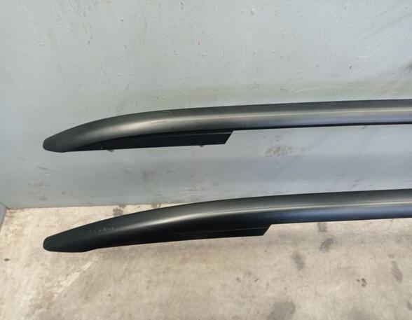 Roof Rails (Bars) VW Golf VII Variant (BA5, BV5)