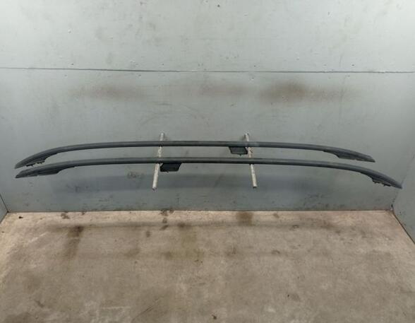 Roof Rails (Bars) MERCEDES-BENZ E-Klasse T-Model (S211)