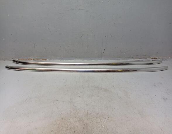 Roof Rails (Bars) AUDI A4 Avant (8K5, B8)