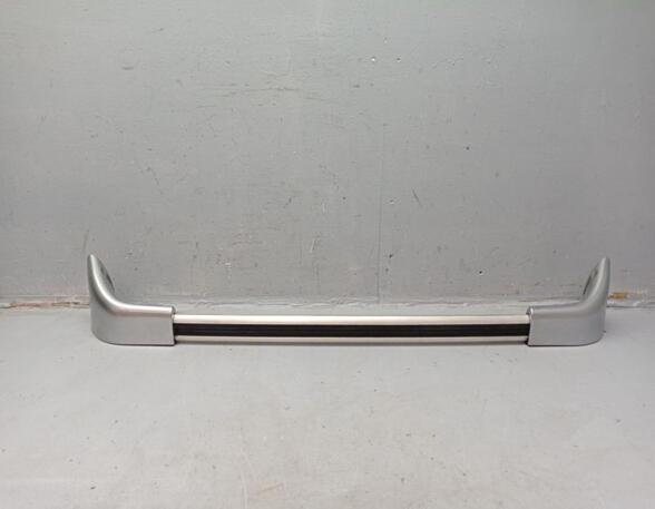 Roof Rails (Bars) CITROËN C8 (EA_, EB_)