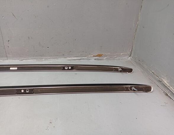 Dachreling links und rechts AUDI A4 AVANT (8K5  B8) 1.8 TFSI 88 KW