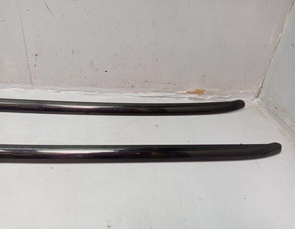 Roof Rails (Bars) AUDI A4 Avant (8K5, B8)