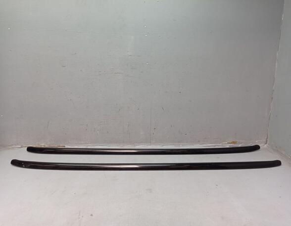 Roof Rails (Bars) AUDI A4 Avant (8K5, B8)