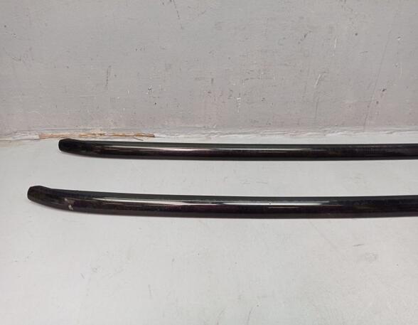 Roof Rails (Bars) AUDI A4 Avant (8K5, B8)