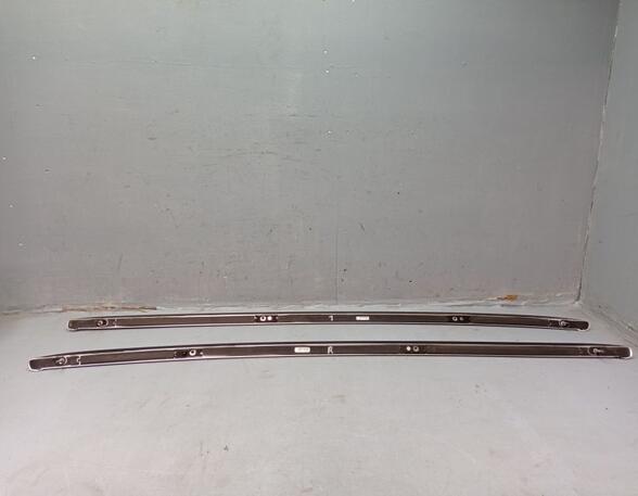 Roof Rails (Bars) AUDI A4 Avant (8K5, B8)