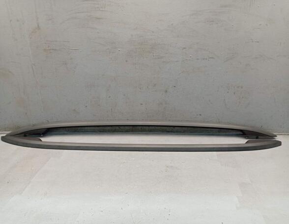 Roof Rails (Bars) SKODA FABIA III Estate (NJ5)