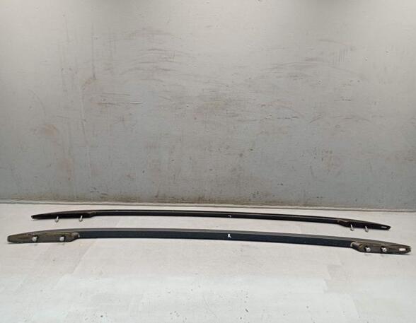 Roof Rails (Bars) SKODA FABIA III Estate (NJ5)