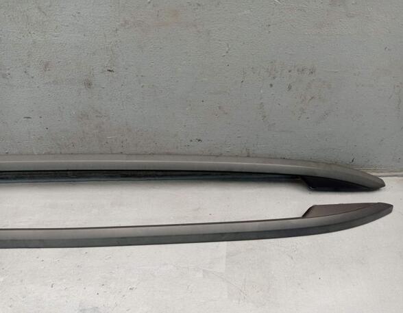 Roof Rails (Bars) SKODA FABIA III Estate (NJ5)