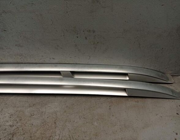 Roof Rails (Bars) VW TOUAREG (7LA, 7L6, 7L7)