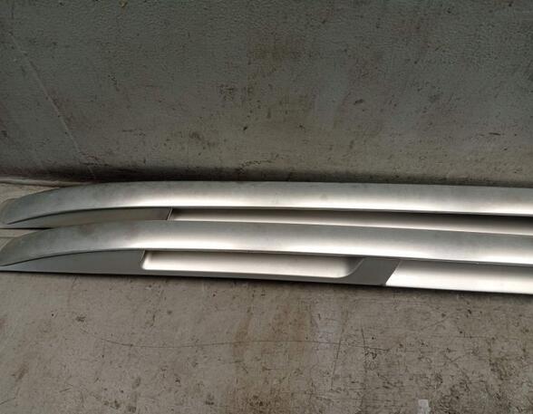 Roof Rails (Bars) VW TOUAREG (7LA, 7L6, 7L7)