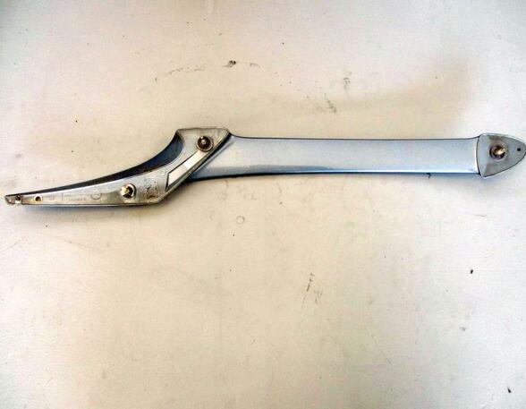 Roof Rails (Bars) PEUGEOT 206 CC (2D)