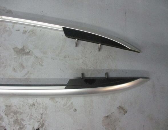 Roof Rails (Bars) VW GOLF SPORTSVAN (AM1, AN1)