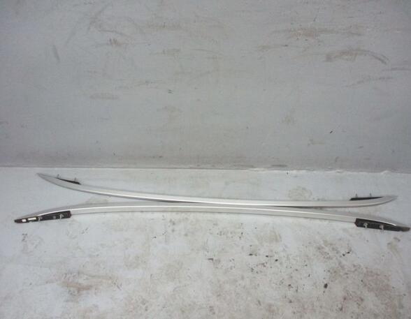 Roof Rails (Bars) VW GOLF SPORTSVAN (AM1, AN1)